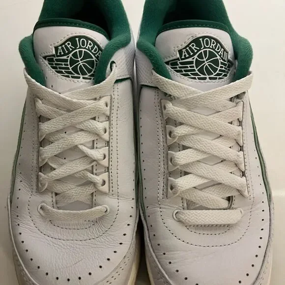 Nike Air Jordan’s AJ 2/3 Sneakers